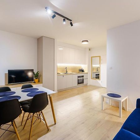 Apartamenty Promenada - Fredry 2 Kolobrzeg Ngoại thất bức ảnh