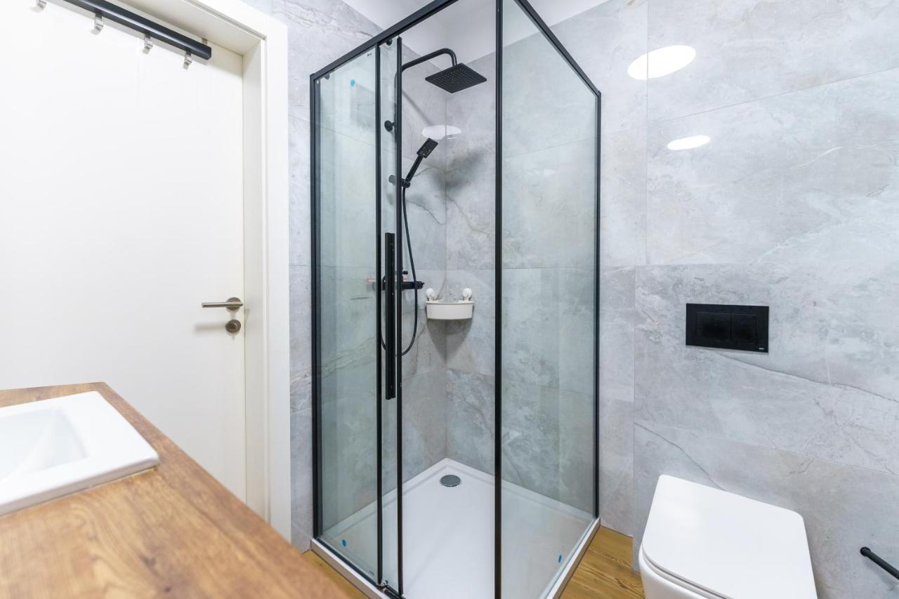 Apartamenty Promenada - Fredry 2 Kolobrzeg Ngoại thất bức ảnh